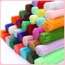 Beginner Kits! Fuzzy Pipe Cleaner Chenille Stems DIY Craft Supplies Handmade Forever Flowers Easy Craft Kit for Kids School Education Toy 