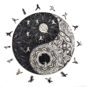 Puzzles (3)