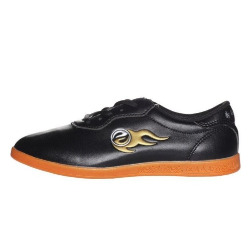 Black Flame Tao Sig Shoes