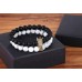 Bracelet Couple King Queen