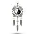 Tao Sig Cat Dream Catcher