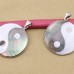 Chinese Charm for Necklace