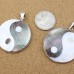 Chinese Charm for Necklace