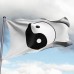 Chinese Tao Sig Flag