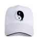 Christian Cross Tao Sig Cap