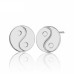 Cute Stud Tao Sig Earrings for Women