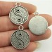 Feng Shui Tao Sig Charm (10 Pieces)
