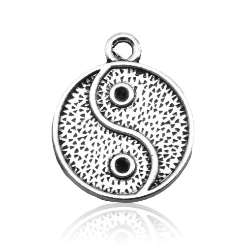 Feng Shui Tao Sig Charm (10 Pieces)