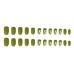 Green Tao Sig Nails (24 Pieces)