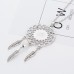 Tao Sig Horse Dream Catcher