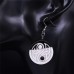Tao Sig Irish Knot Earrings
