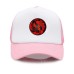 Tao Sig Koi Fish Cap
