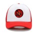 Tao Sig Koi Fish Cap