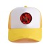 Tao Sig Koi Fish Cap