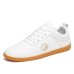 Leather Tai Chi Shoes