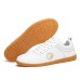 Leather Tai Chi Shoes