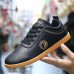 Leather Tai Chi Shoes
