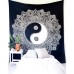 Mandala Tao Sig Tapestry