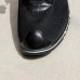 Martial Arts Tao Sig Black Shoes