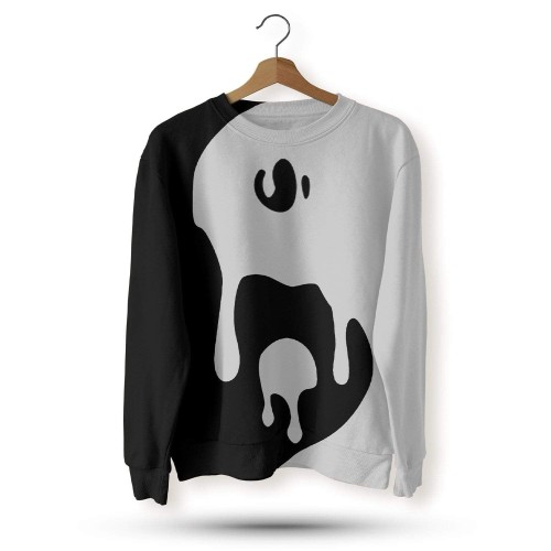 Melting Tao Sig Sweatshirt