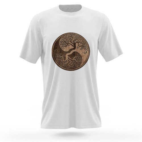 Men's Tree of Life T-Shirt