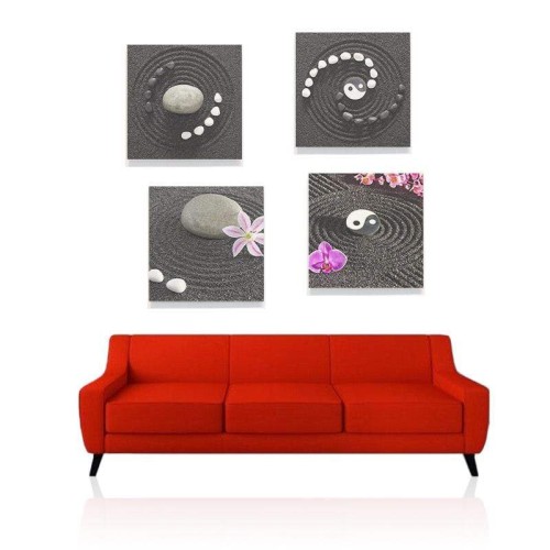 Spiritual Canvas Paintings
