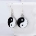Spiritual Dangle Earrings