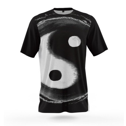 Taoist Tai Chi T-Shirt