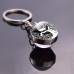 Tao Sig Tree of Life Keychain