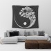 Tao Sig Tree Tapestry
