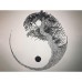 Tao Sig Tree Tapestry
