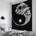Tao Sig Tree Tapestry