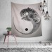 Tao Sig Tree Tapestry