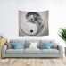 Tao Sig Tree Tapestry