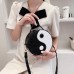 Women's Alligator Tao Sig Purse
