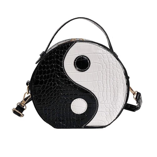 Women's Alligator Tao Sig Purse