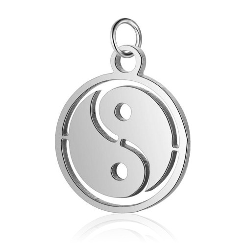 Tao Sig Charm (5 Pieces)