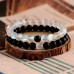 Tao Sig Friendship Bracelet