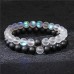 Tao Sig Friendship Bracelet