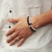 Tao Sig Friendship Bracelet