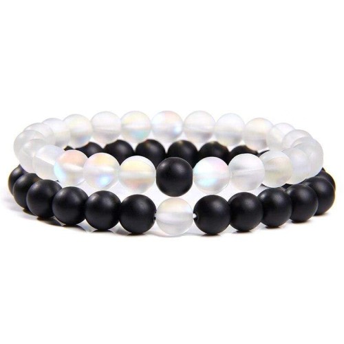 Tao Sig Friendship Bracelet