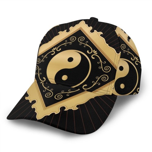 Tao Sig Hat