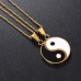 Tao Sig Necklace 2 Pieces