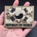 Tao Sig Army Patch