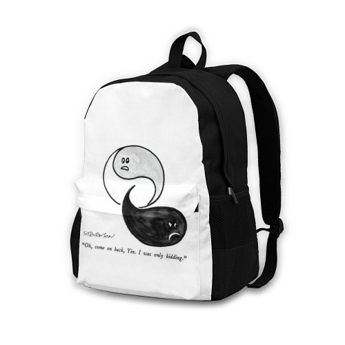 Tao Sig Backpack