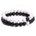 Tao Sig Bracelet for Couples
