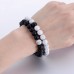 Tao Sig Bracelet for Couples