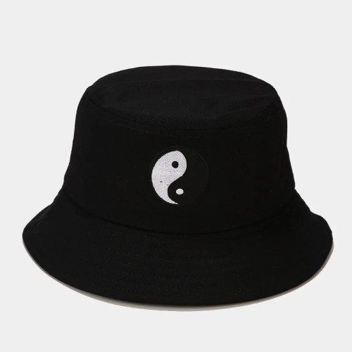 Tao Sig Bucket Hat