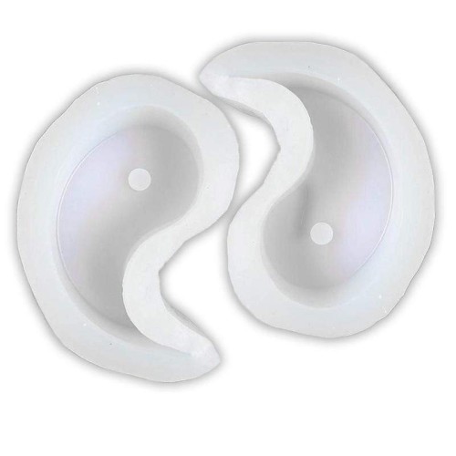 Tao Sig Candle Mold