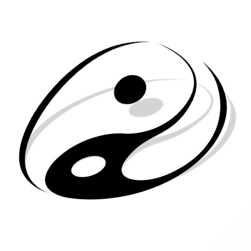Tao Sig Car Decal